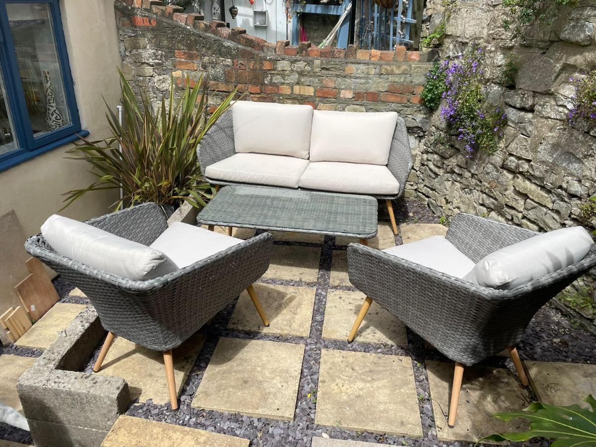 Penarth Townhouse Close To Cardiff & Bay Εξωτερικό φωτογραφία