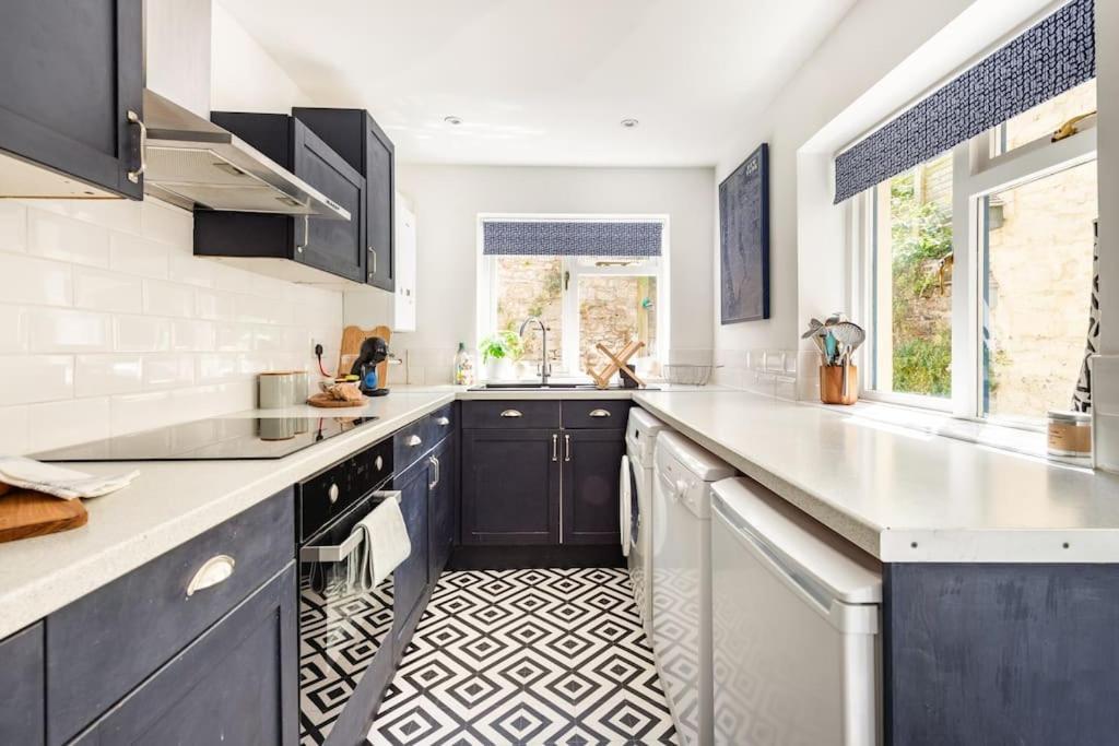 Penarth Townhouse Close To Cardiff & Bay Εξωτερικό φωτογραφία