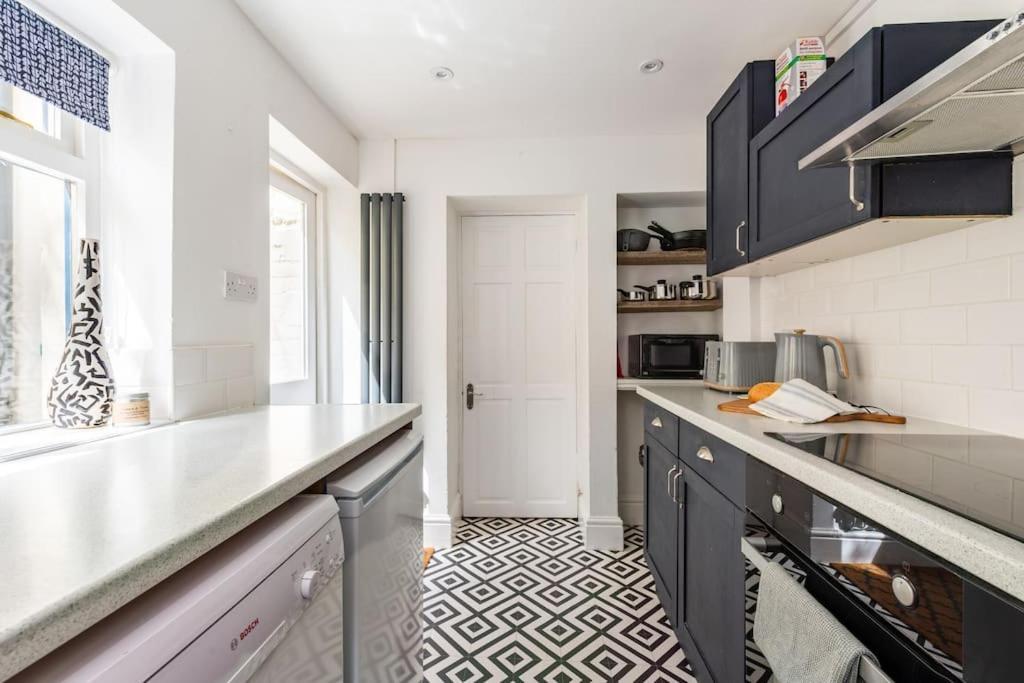 Penarth Townhouse Close To Cardiff & Bay Εξωτερικό φωτογραφία